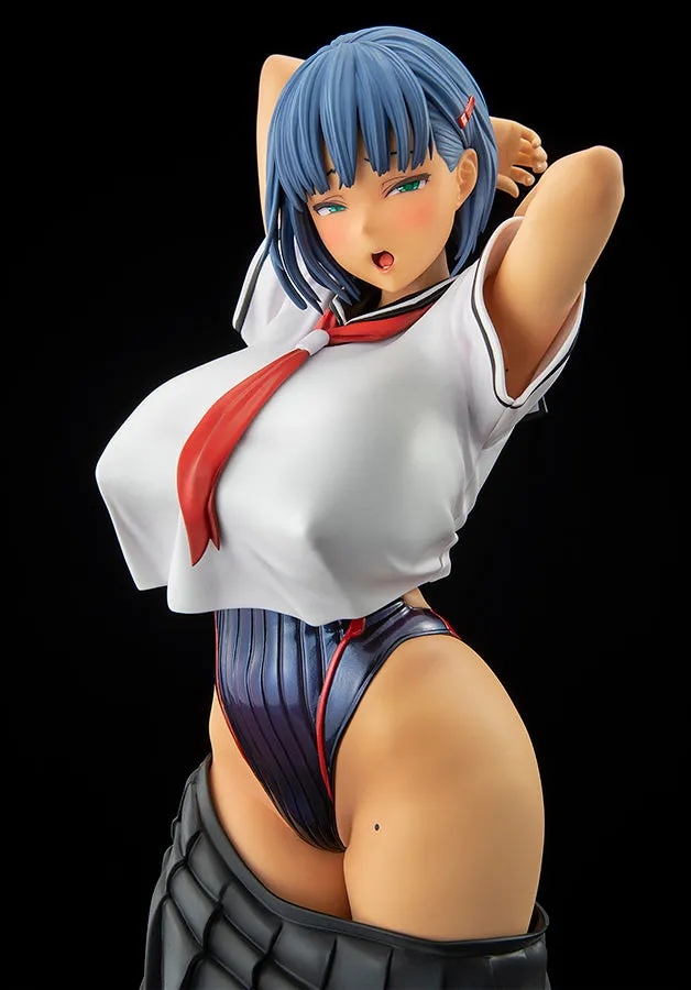 Haruka Kaneshiro 1/5 Scale Figure