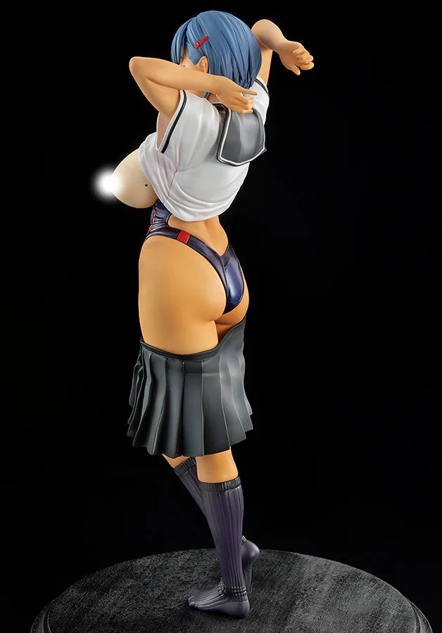 Haruka Kaneshiro 1/5 Scale Figure