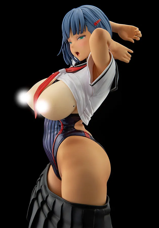 Haruka Kaneshiro 1/5 Scale Figure