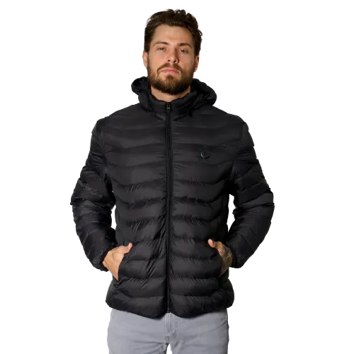 Heated Jacket (Upgraded) 7.4V