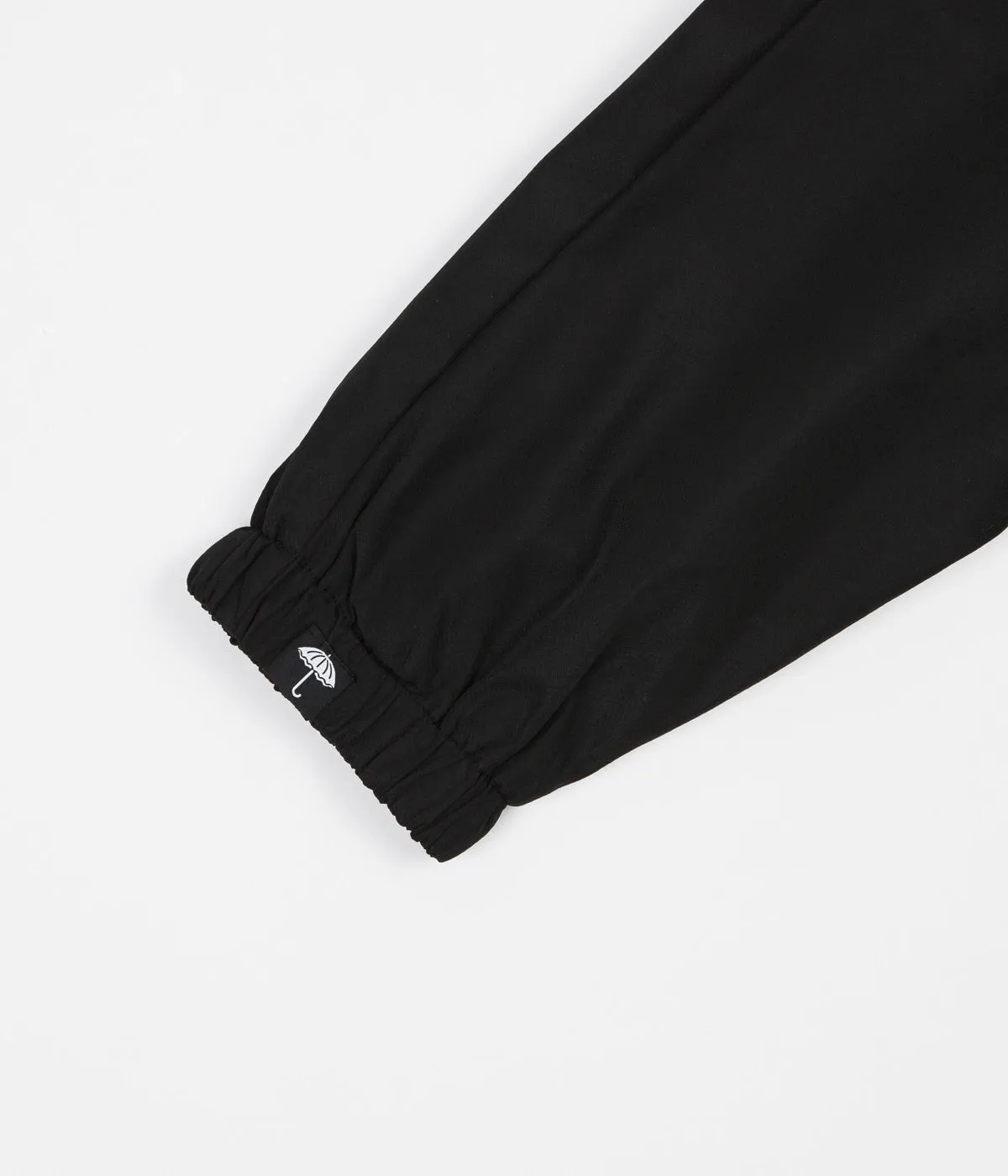 Helas Turbo Sweatpants - Black