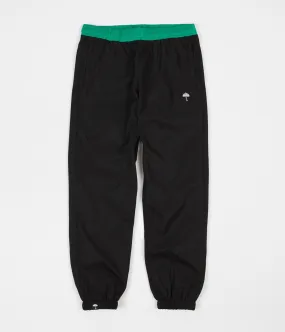 Helas Turbo Sweatpants - Black