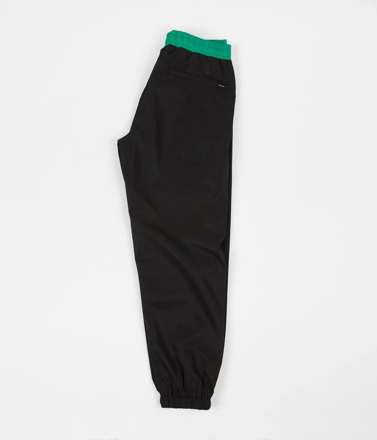 Helas Turbo Sweatpants - Black