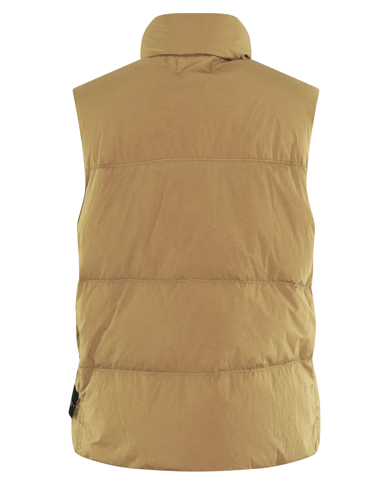 Heren Sleeveless Realdown Jacket