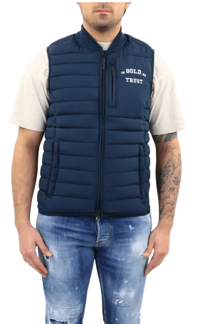 Heren The Glory Bodywarmer