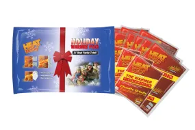 Holiday Warmer Big Pack (Combo)