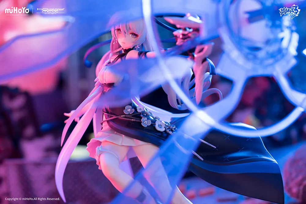 Honkai Impact 3 Bronya Zaychik Silverwing: N-EX 1/7 Scale Figure