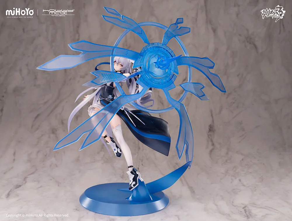 Honkai Impact 3 Bronya Zaychik Silverwing: N-EX 1/7 Scale Figure