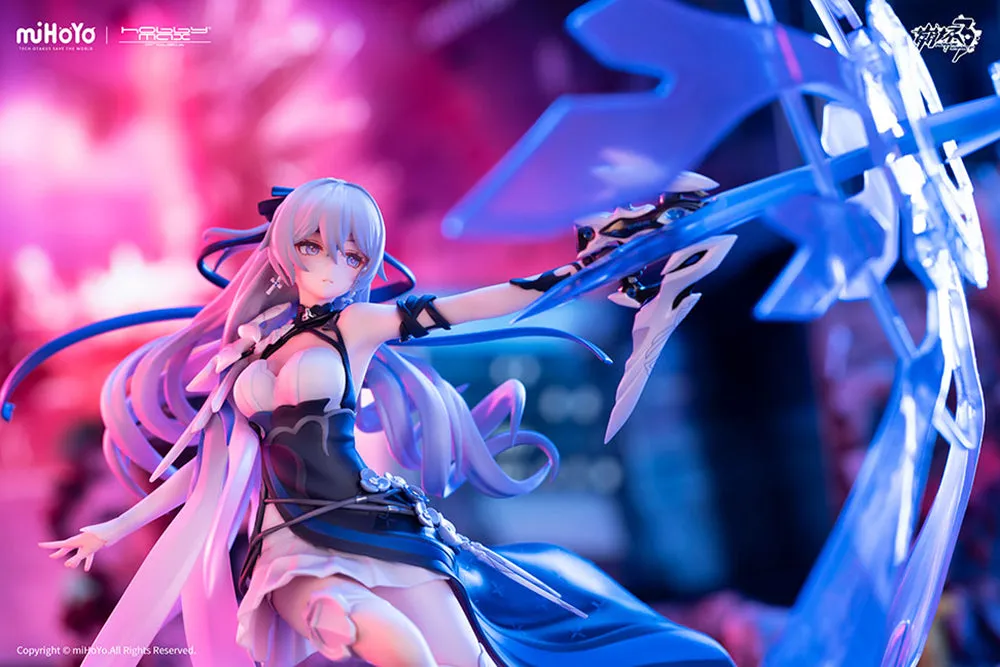 Honkai Impact 3 Bronya Zaychik Silverwing: N-EX 1/7 Scale Figure