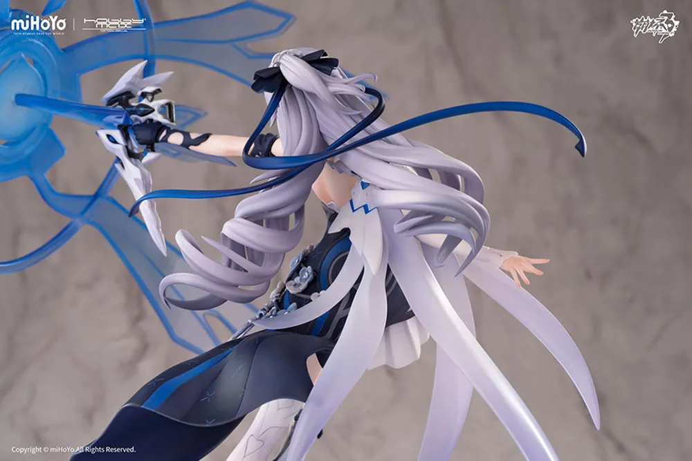 Honkai Impact 3 Bronya Zaychik Silverwing: N-EX 1/7 Scale Figure