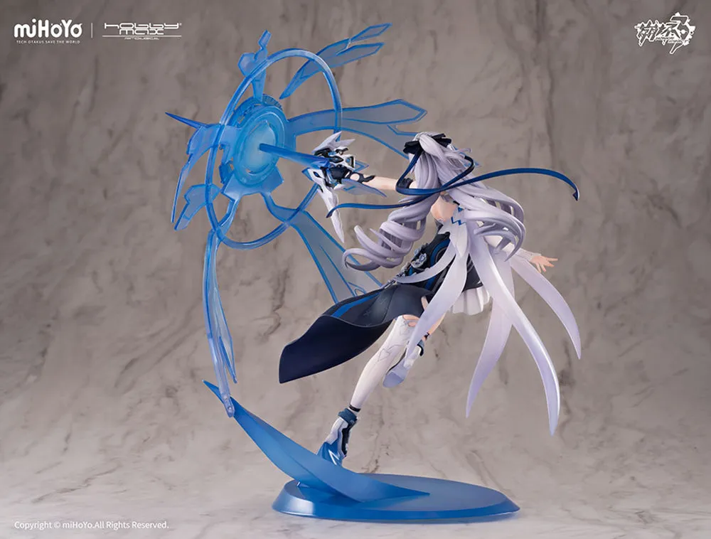 Honkai Impact 3 Bronya Zaychik Silverwing: N-EX 1/7 Scale Figure