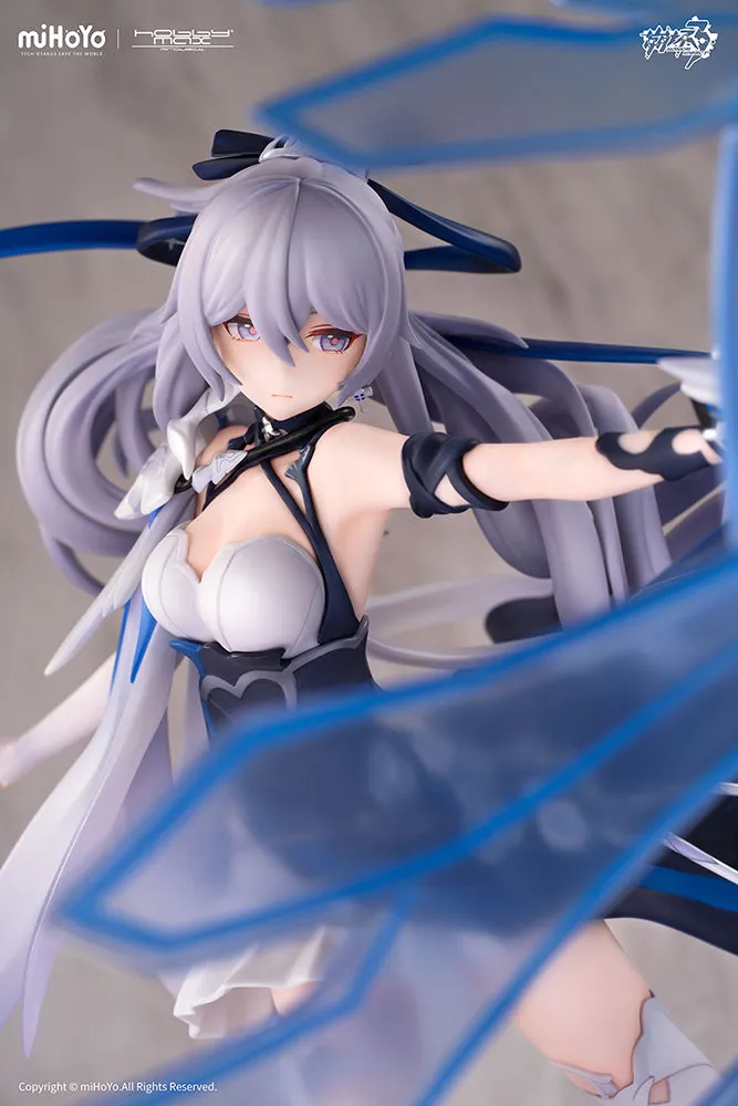 Honkai Impact 3 Bronya Zaychik Silverwing: N-EX 1/7 Scale Figure