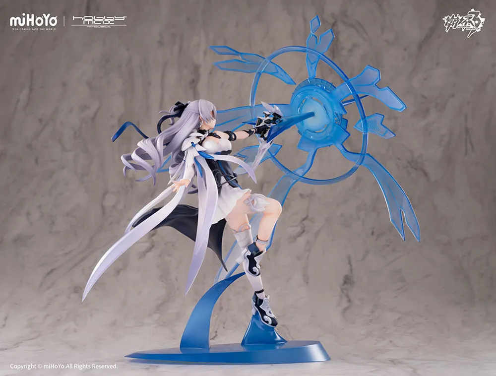 Honkai Impact 3 Bronya Zaychik Silverwing: N-EX 1/7 Scale Figure