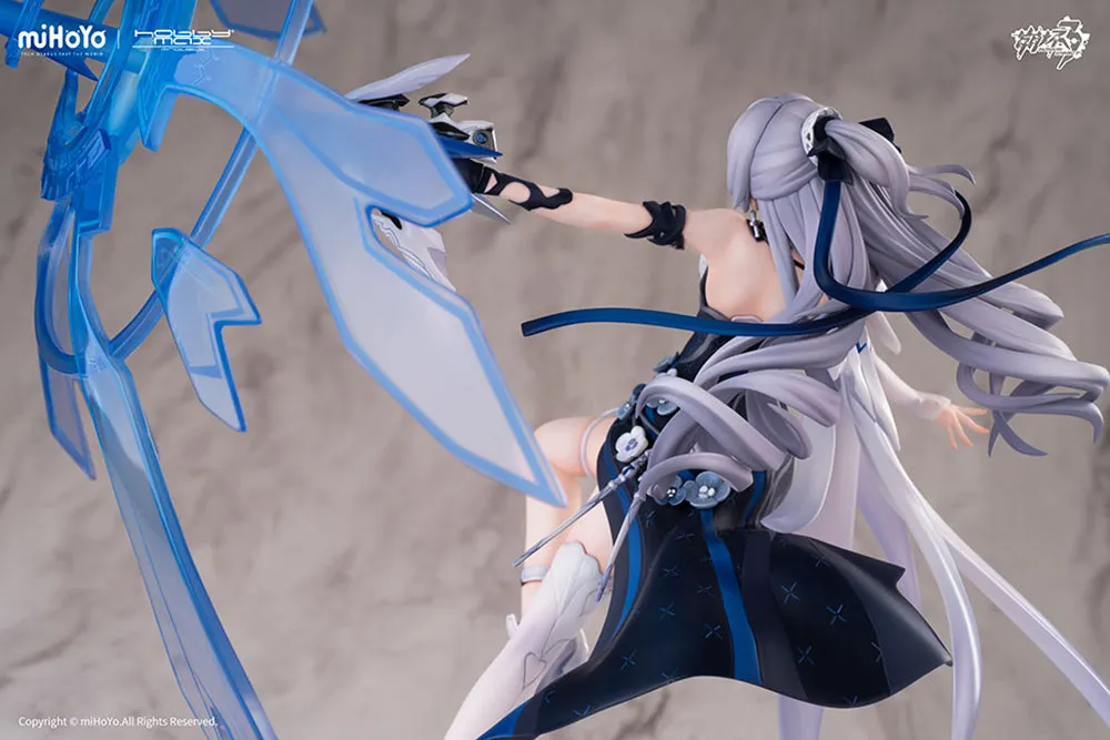 Honkai Impact 3 Bronya Zaychik Silverwing: N-EX 1/7 Scale Figure