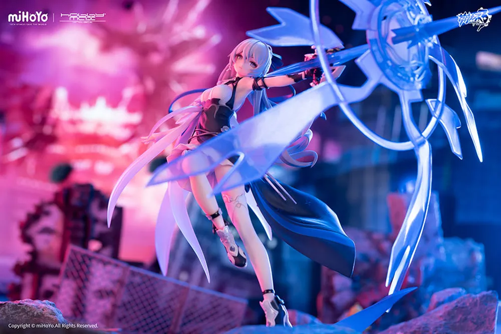 Honkai Impact 3 Bronya Zaychik Silverwing: N-EX 1/7 Scale Figure