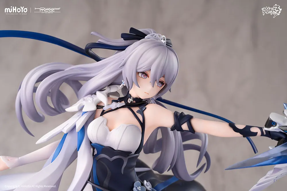 Honkai Impact 3 Bronya Zaychik Silverwing: N-EX 1/7 Scale Figure