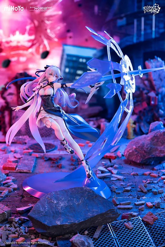 Honkai Impact 3 Bronya Zaychik Silverwing: N-EX 1/7 Scale Figure