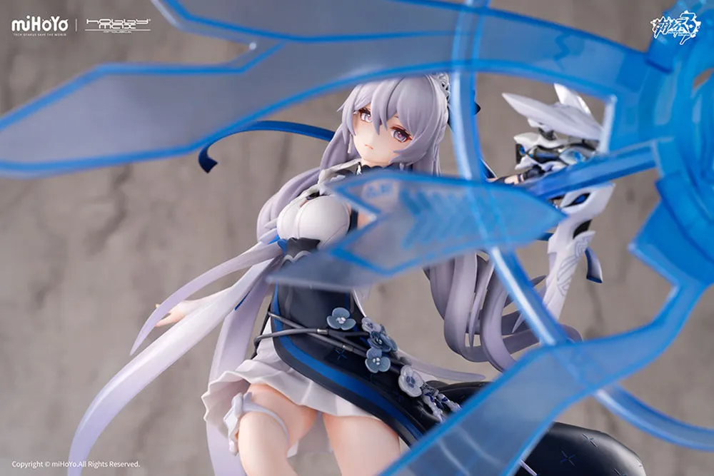 Honkai Impact 3 Bronya Zaychik Silverwing: N-EX 1/7 Scale Figure