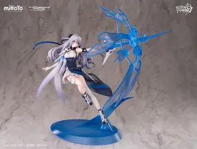 Honkai Impact 3 Bronya Zaychik Silverwing: N-EX 1/7 Scale Figure