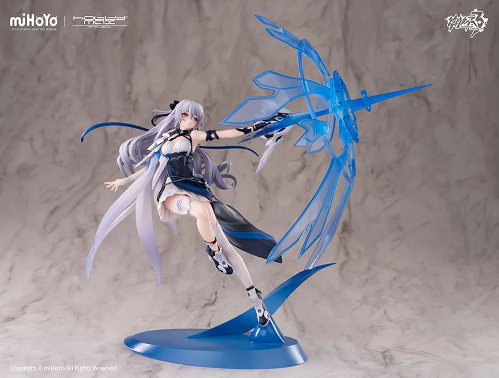 Honkai Impact 3 Bronya Zaychik Silverwing: N-EX 1/7 Scale Figure