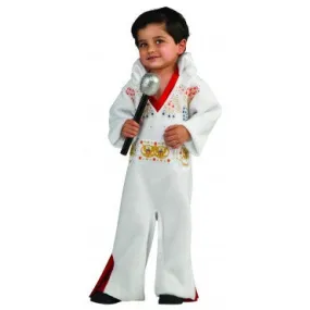 Infants/Toddlers Elvis Presley Costume