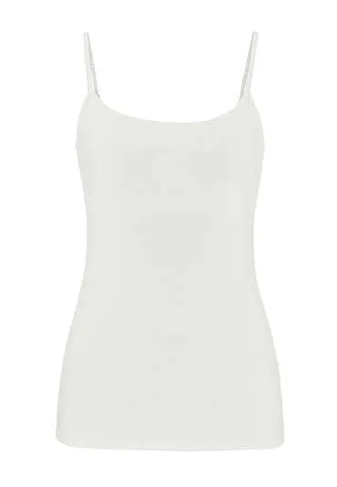 Ivory Camisole