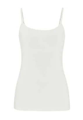 Ivory Camisole