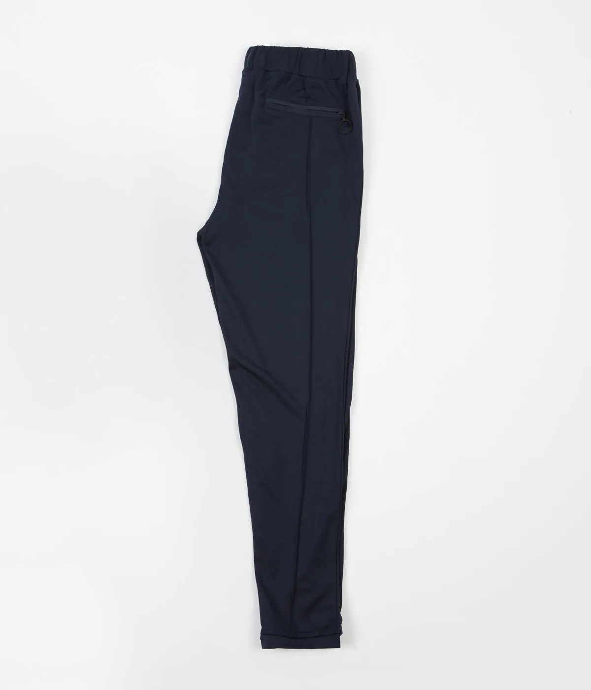 Kappa Kontroll Front Seam Sweatpants - Night Blue