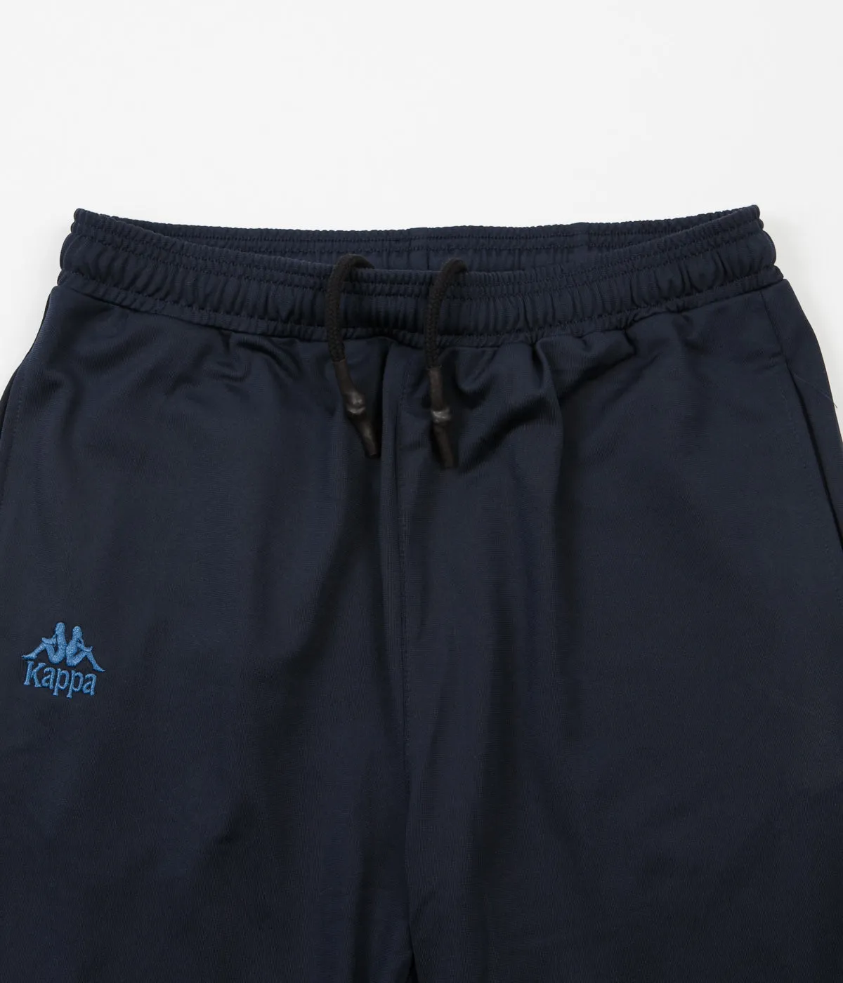 Kappa Kontroll Tracksuit Sweatpants - Dark Blue / Navy Blue / Red