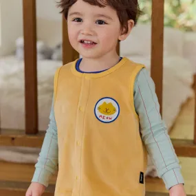 Kids Indoor Vest - Love Cat