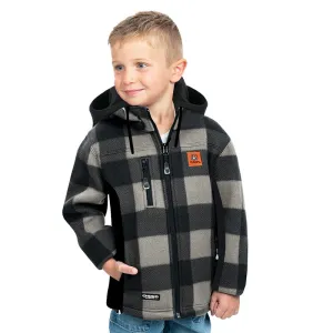 Kid's Pinewood Sport Jacket