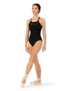 L1287 Carol Adult Leotard (FINAL SALE)