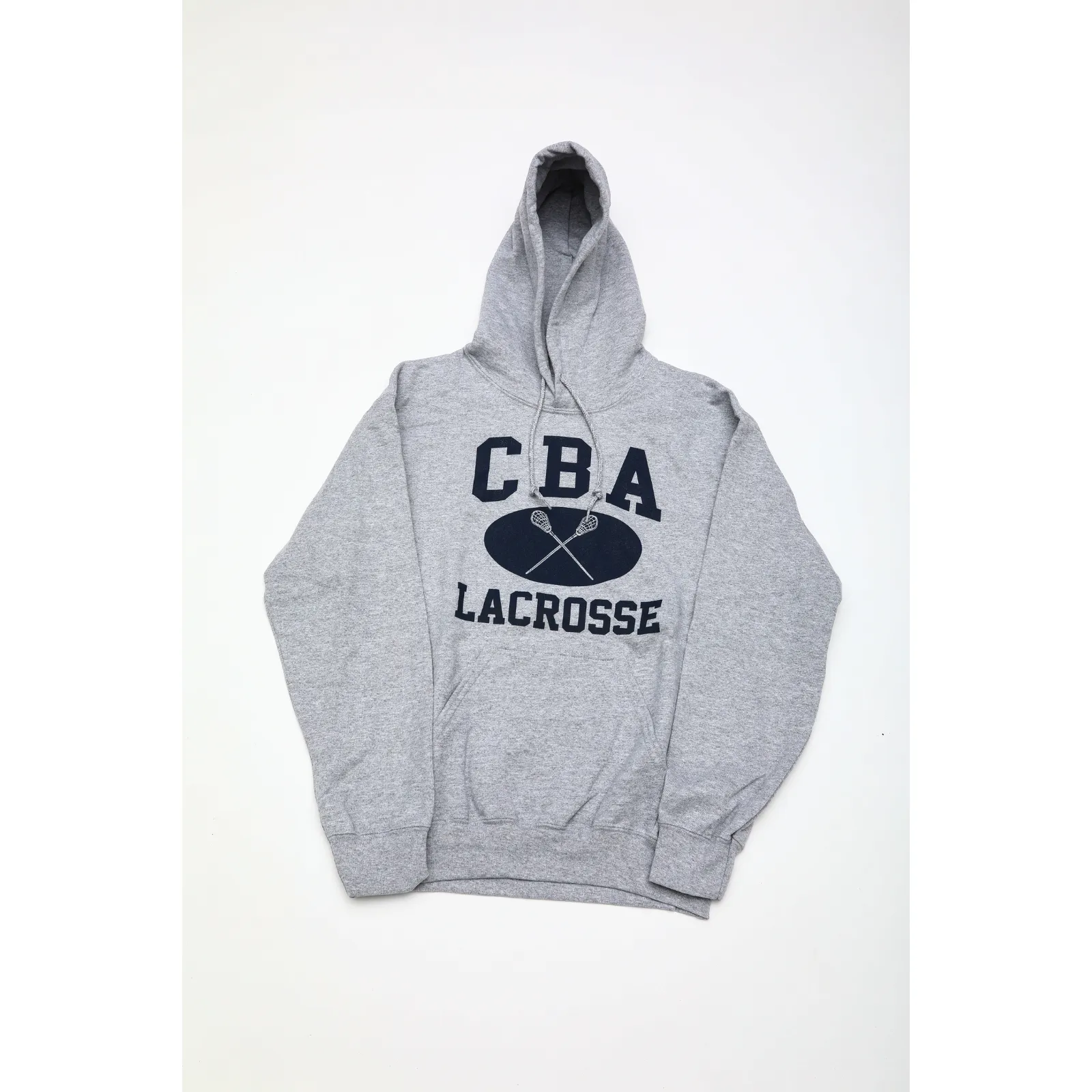 Lacrosse Hooded Sweatshirt