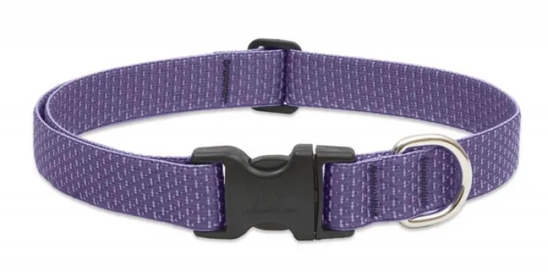 Lupine ECO Lilac 10-16" Collar