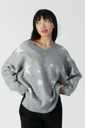 Lyla & Luxe Shelly Sweater