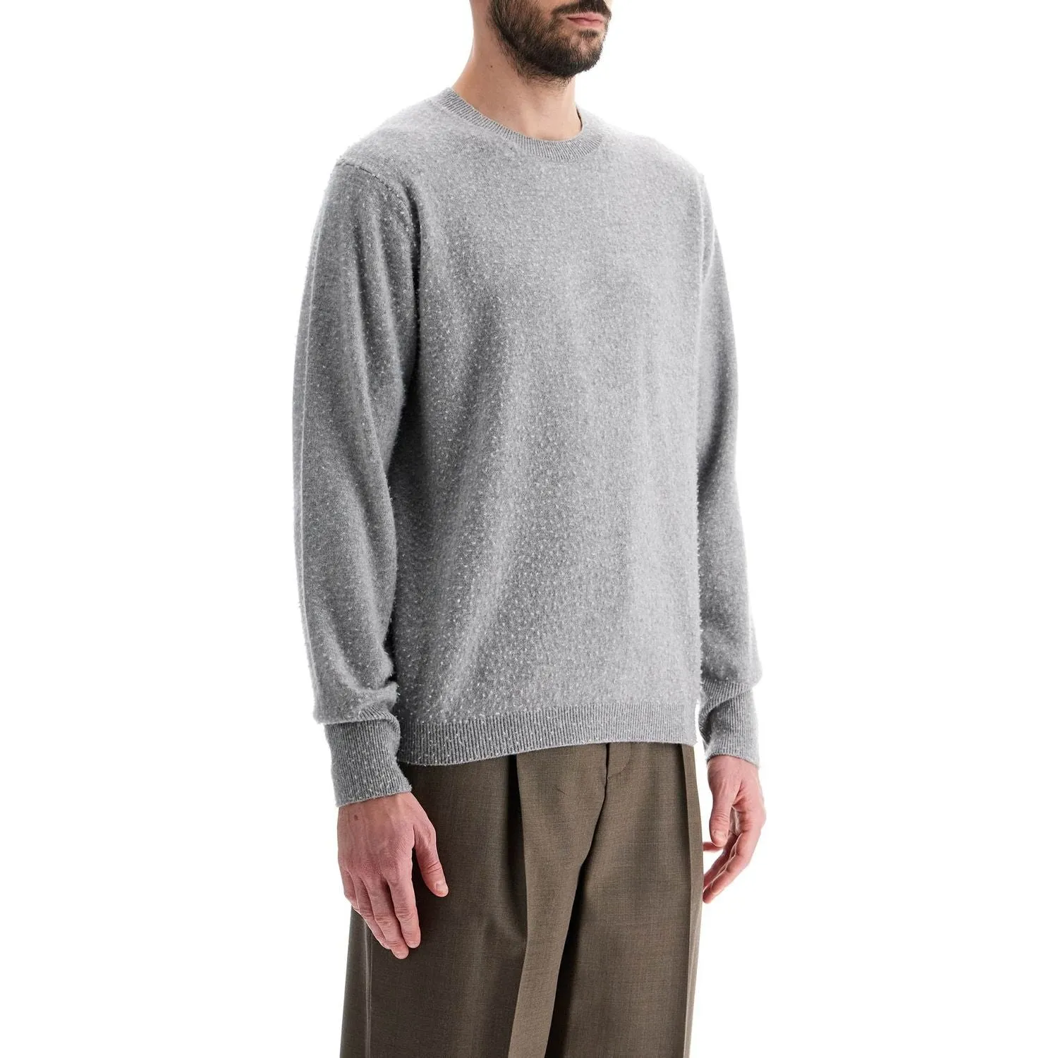 Maison Margiela "vintage-style pullover