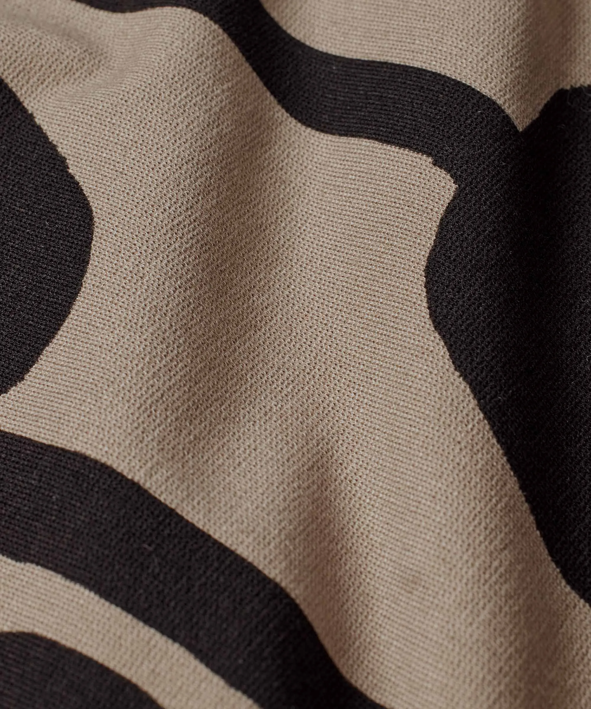 Masai Gabini Tunic in Taupe