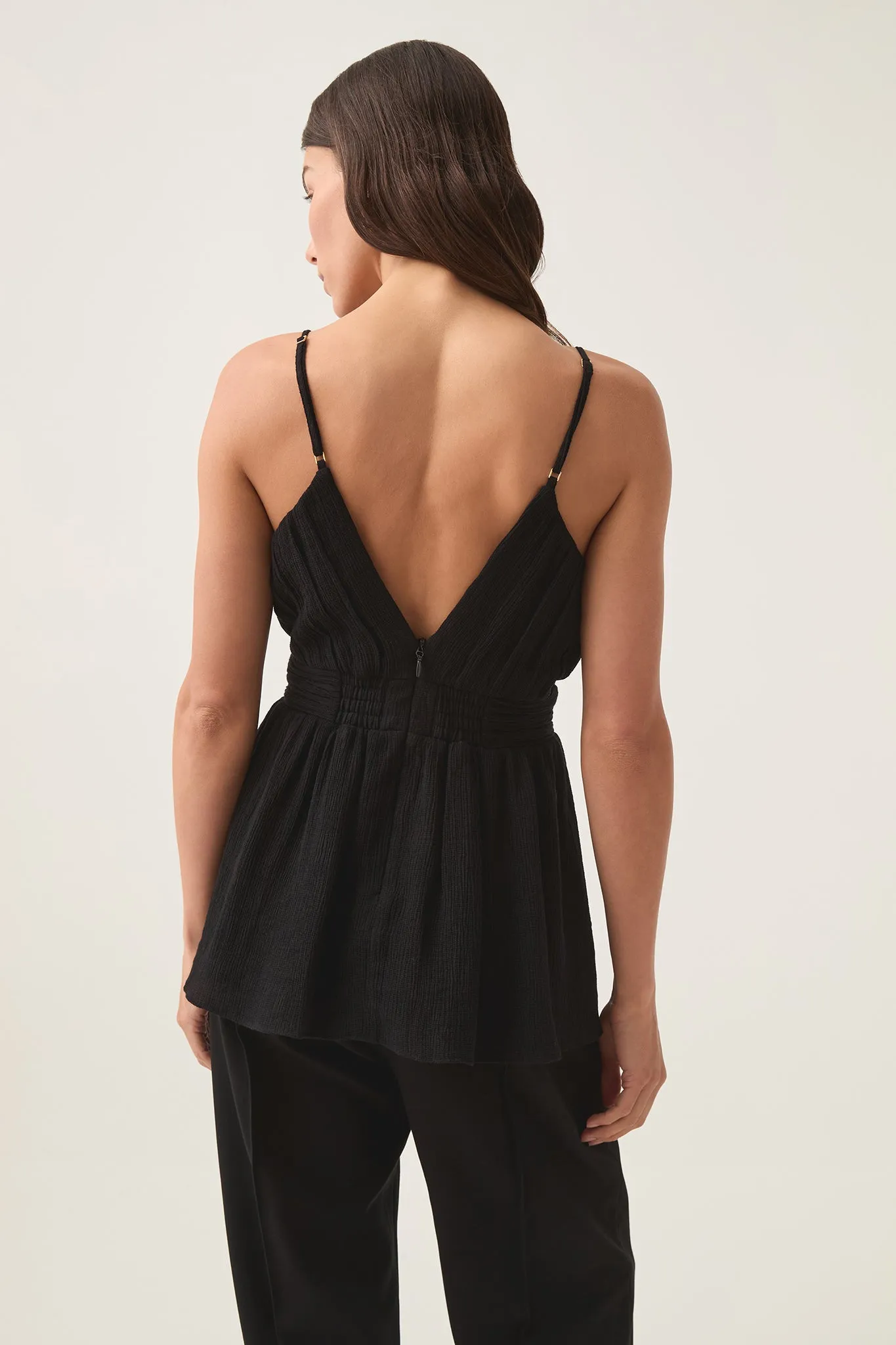 Mercurial Camisole