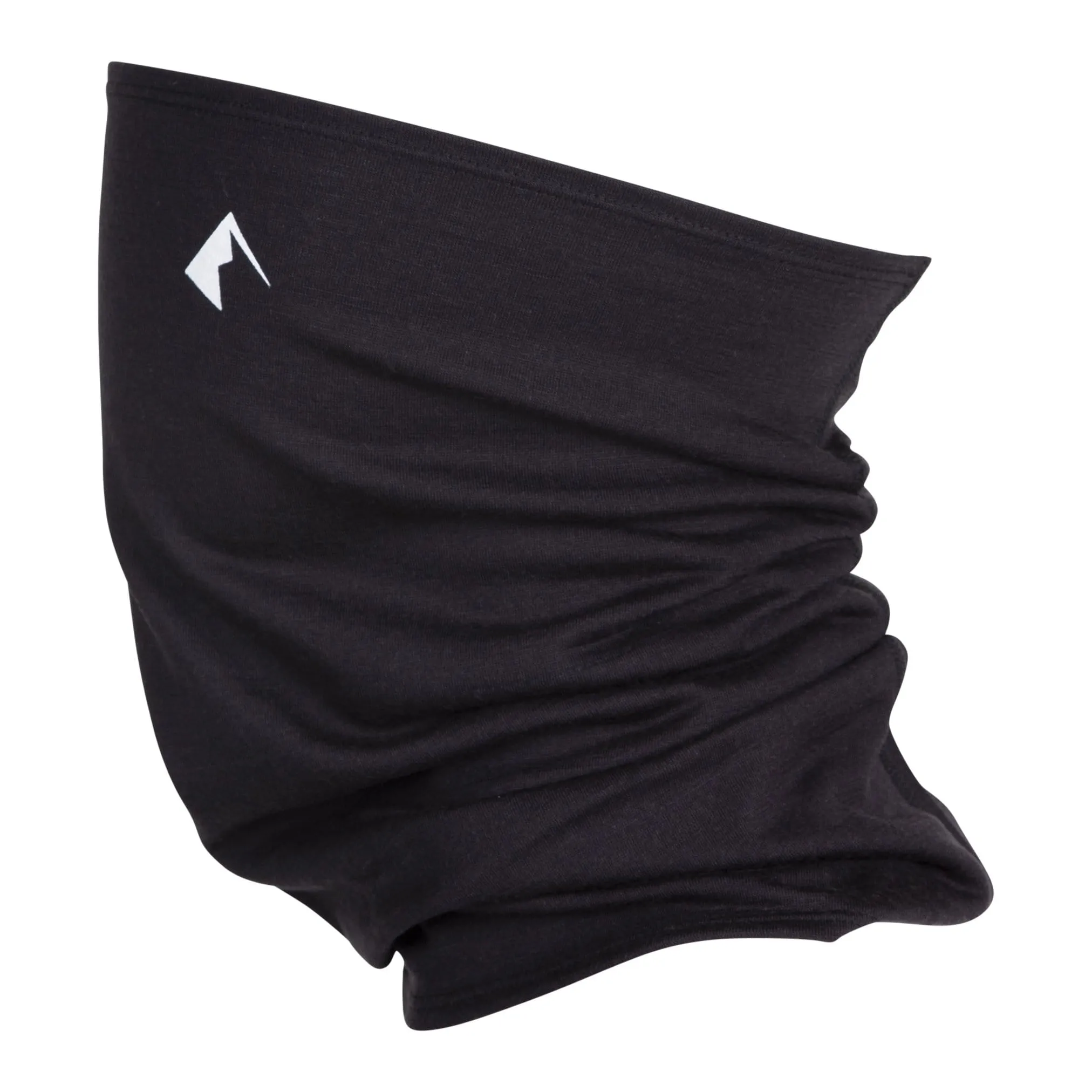 Merino Wool Neck Gaiter