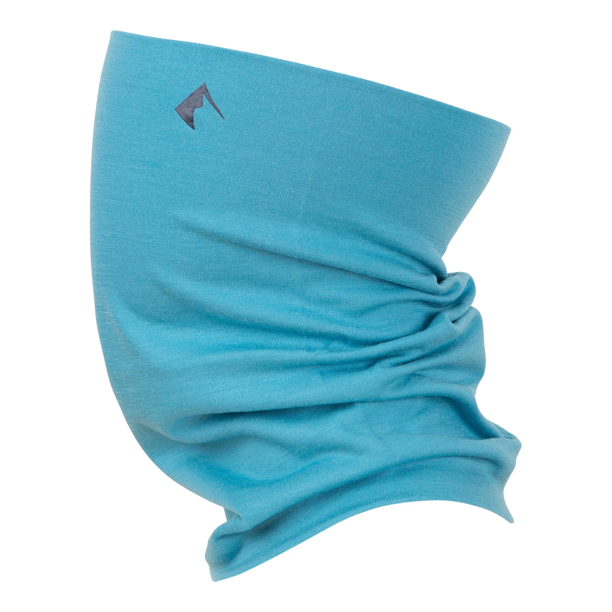 Merino Wool Neck Gaiter