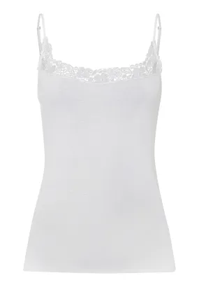 Michelle Camisole | White 70946-101