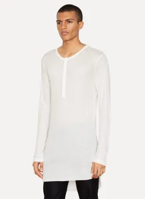 Modal Cashmere Top Aura