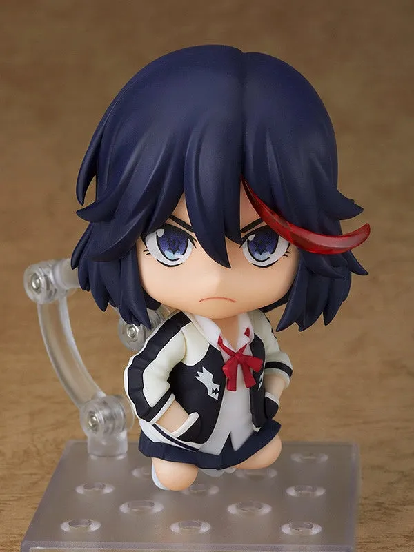 Nendoroid Ryuko Matoi: Souvenir Jacket Ver.