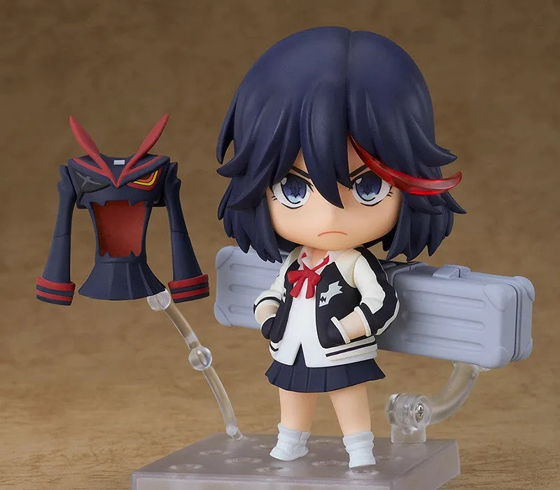 Nendoroid Ryuko Matoi: Souvenir Jacket Ver.