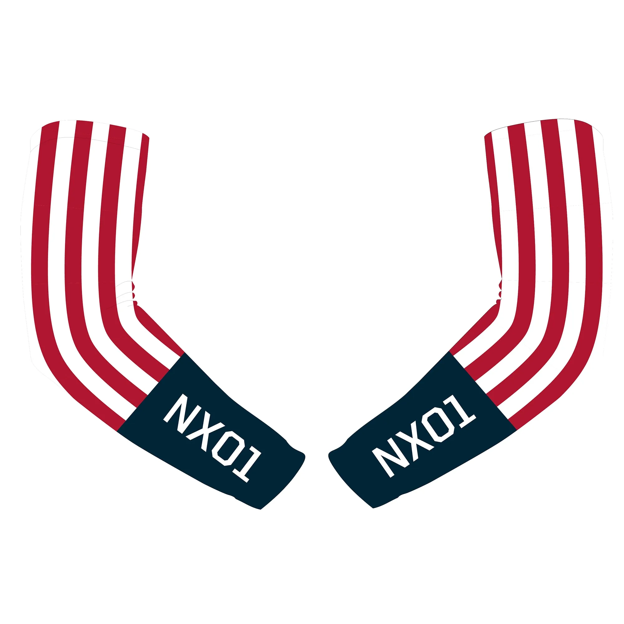 NX01 2024 ARM WARMERS 2.0