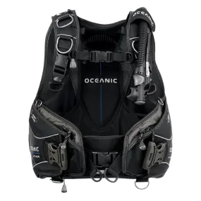 Oceanic Atmos BCD