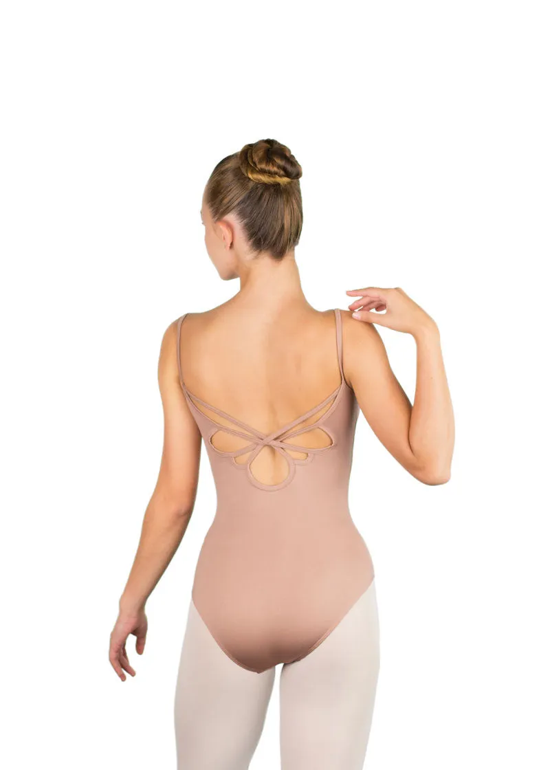 ON SALE Aura Camisole Leotard