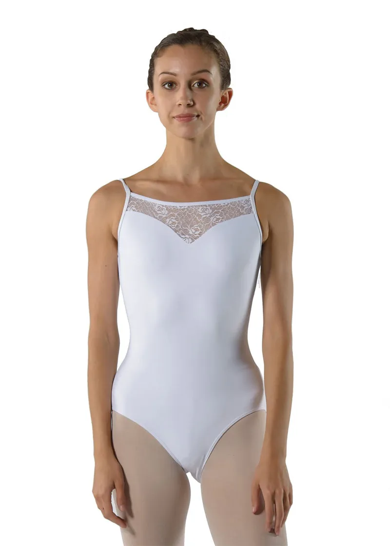 ON SALE Aura Camisole Leotard