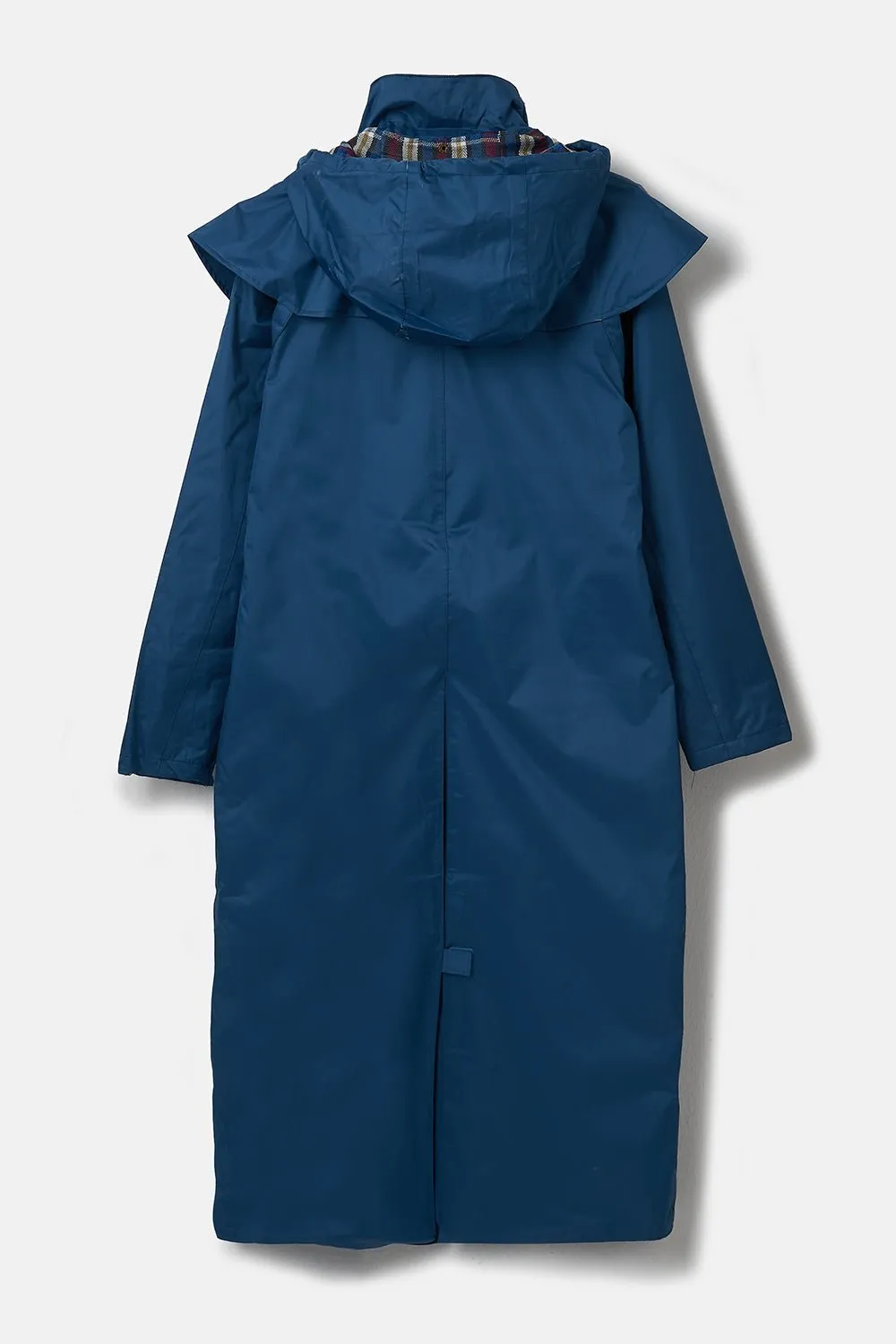 Outback Womens Full Length Waterproof Raincoat