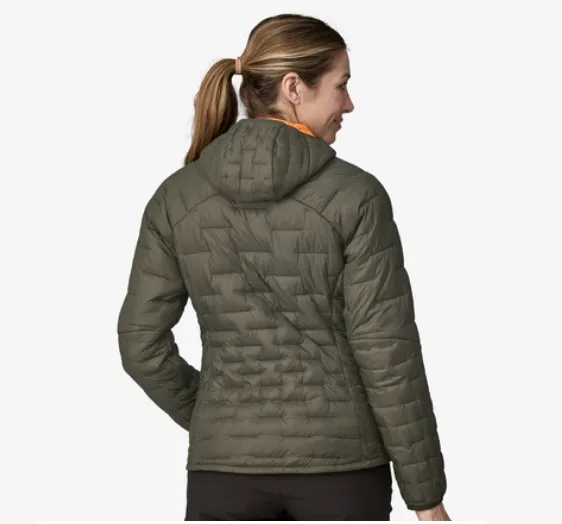 Patagonia Women's Micro Puff® Hoody